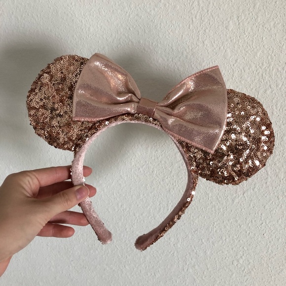 Disney Accessories - Mickey ears